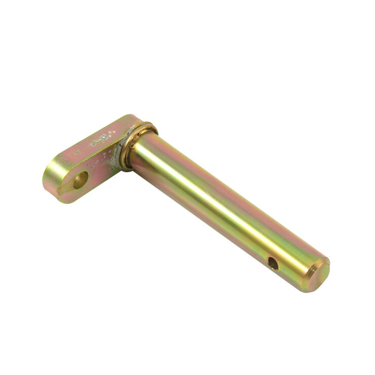 Eccentric Shaft