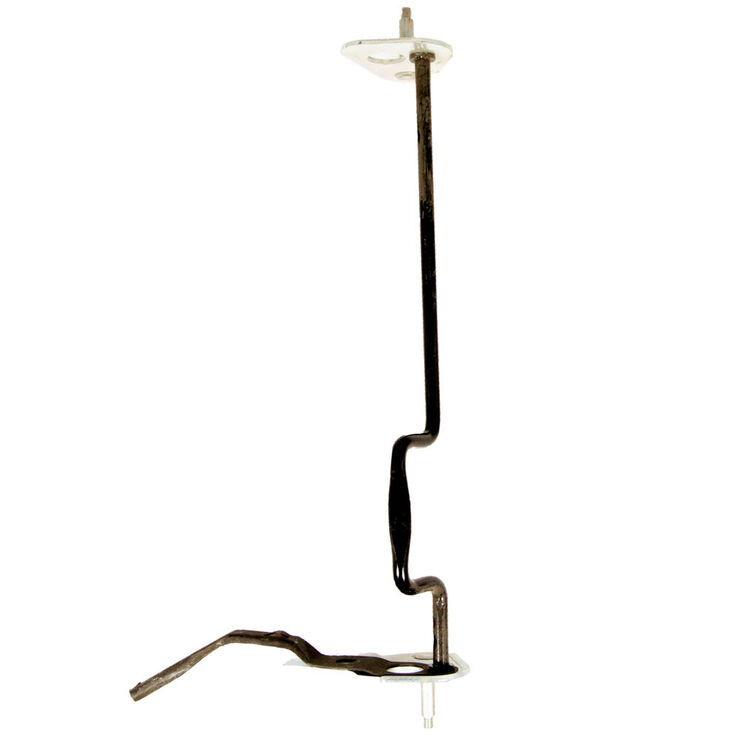 Axle &#40;Rear&#41; &#40;W/Hgt Adjustment&#41;