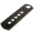 Height Adjuster &#40;Powder Black&#41;