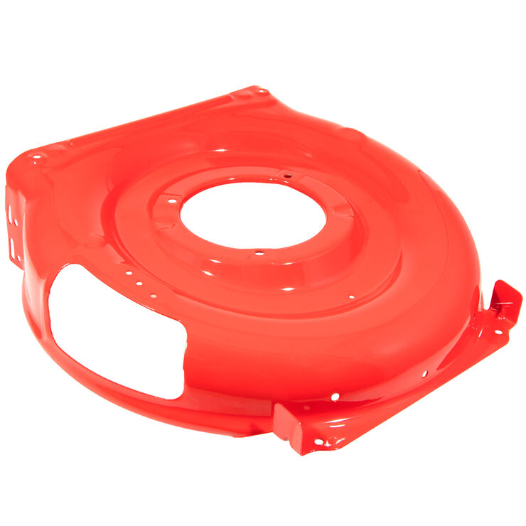 21&quot; Deck &#40;Snapper Red&#41;
