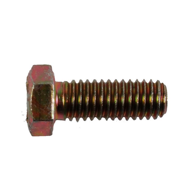 Screw 3/8-16 x 1 Gr5