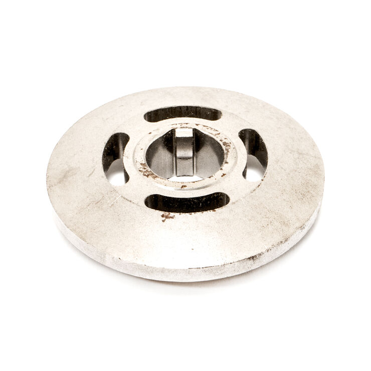 Inner/Outer Pulley