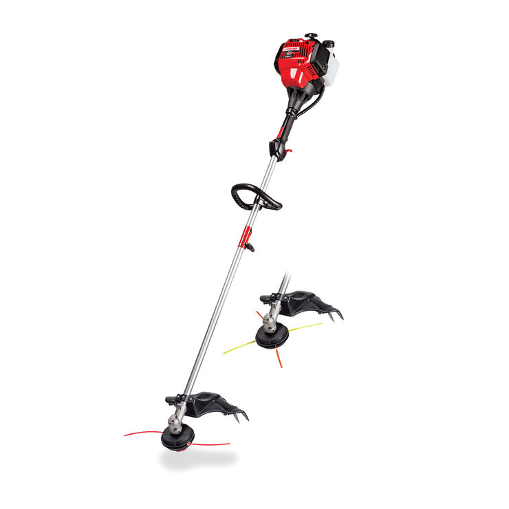 Tb685 Ec Straight Shaft String Trimmer 41cdz68c766 Troy