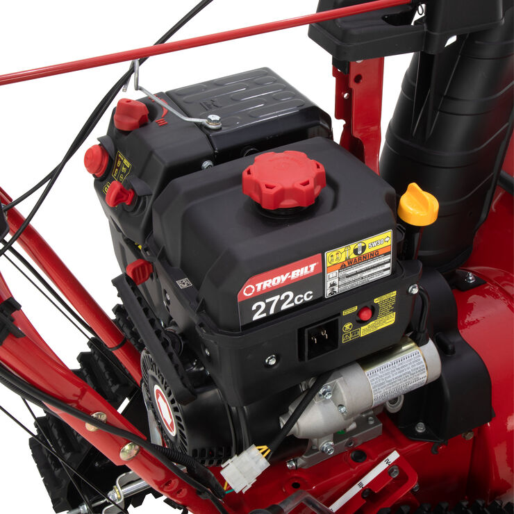 Storm Tracker&trade; 2890 Snow Blower