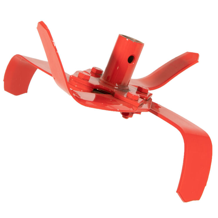 Bolo Tine Assembly &#40;Outer&#41; &#40;RH&#41;