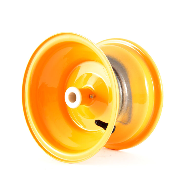 RIM ASM  8.0X5.38 PLST BRG   N