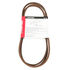 Riding Mower 46-in Deck Belt