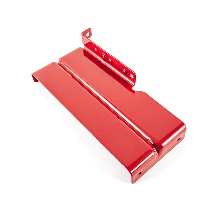 BRACKET-FUEL TANK P