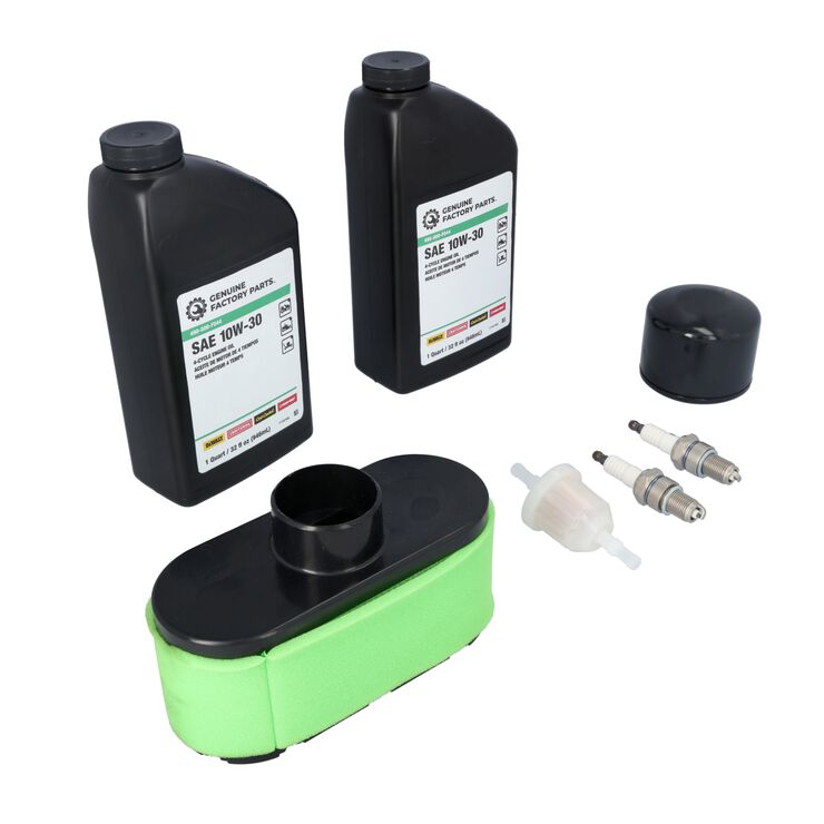 Engine Maintenance Kit for Kawasaki&reg; Engine