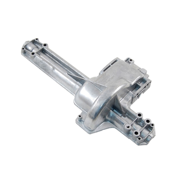Lower Transmission Housing
