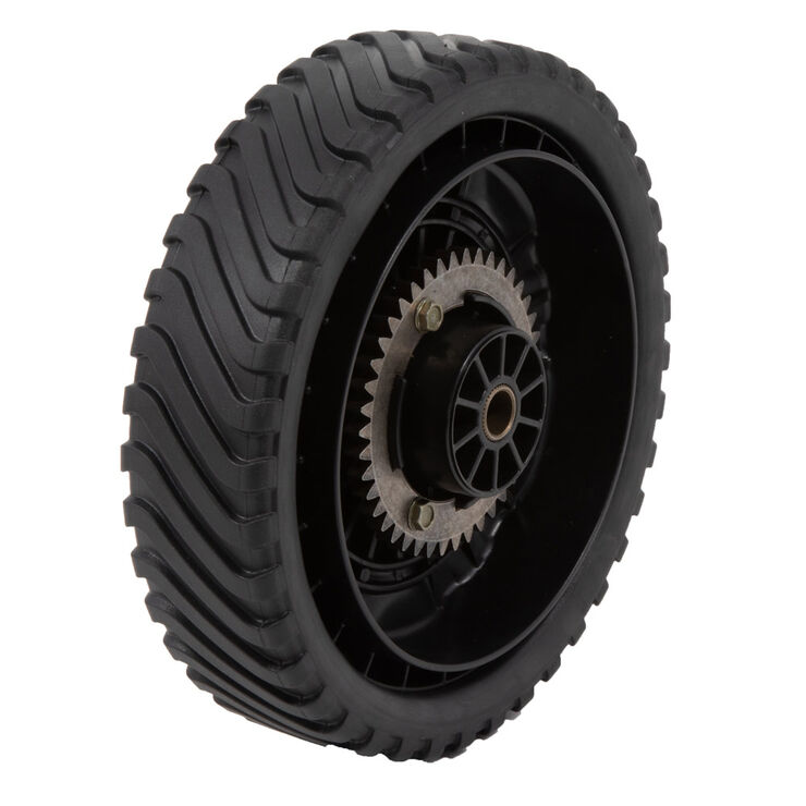 Wheel Kit Drive 8