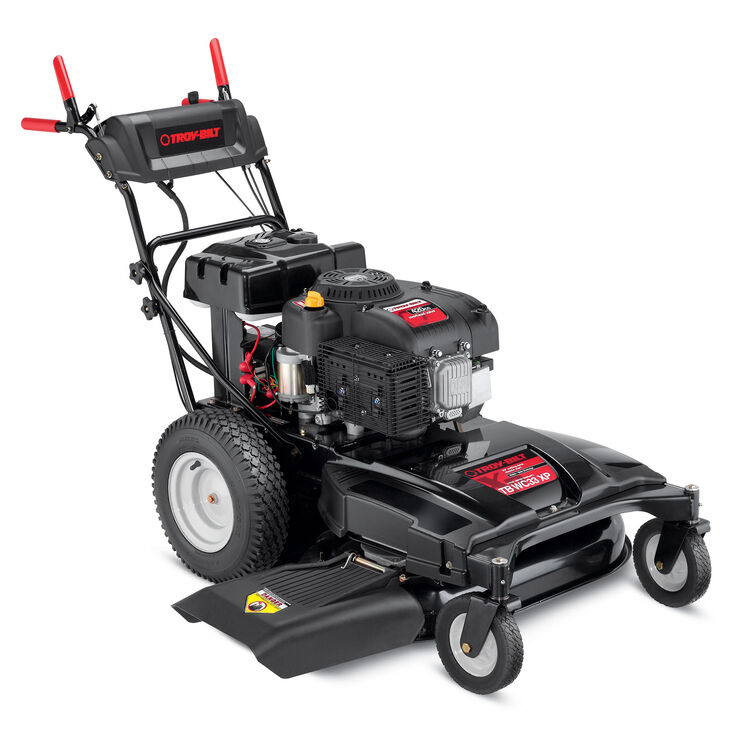 TBWC33 XP Troy-Bilt Self-Propelled Lawn Mower