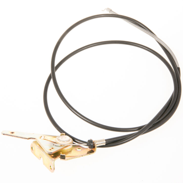 57&quot; Throttle Cable