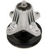 Blade Spindle Assembly