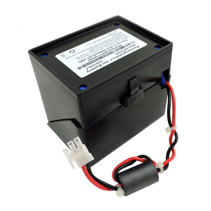 Li Ion Battery Fr Mrk9200a Troy Bilt Us