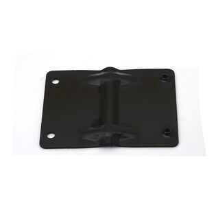 BRKT-AUGER CENTER        21" S