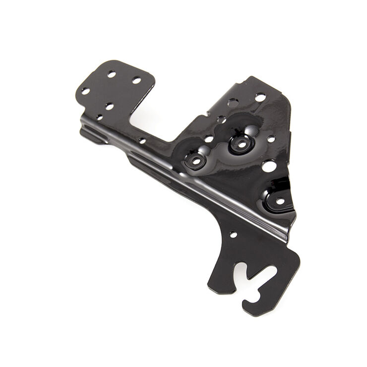 Support Bracket &#40;LH&#41; &#40;Black Jack&#41;