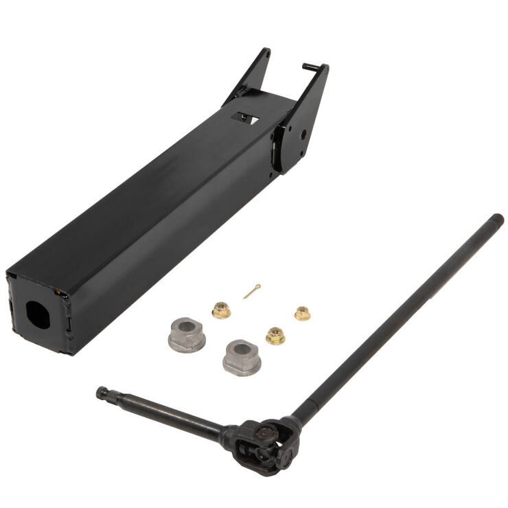 Column Steering Kit/Sh