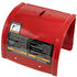 Tine Shield Assembly &#40;Red&#41;