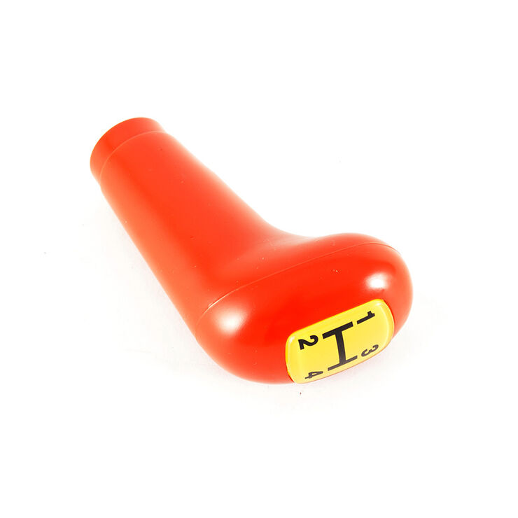 Grip-Main Shift Lv
