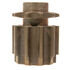 10T Wheel Input Sprocket Assembly
