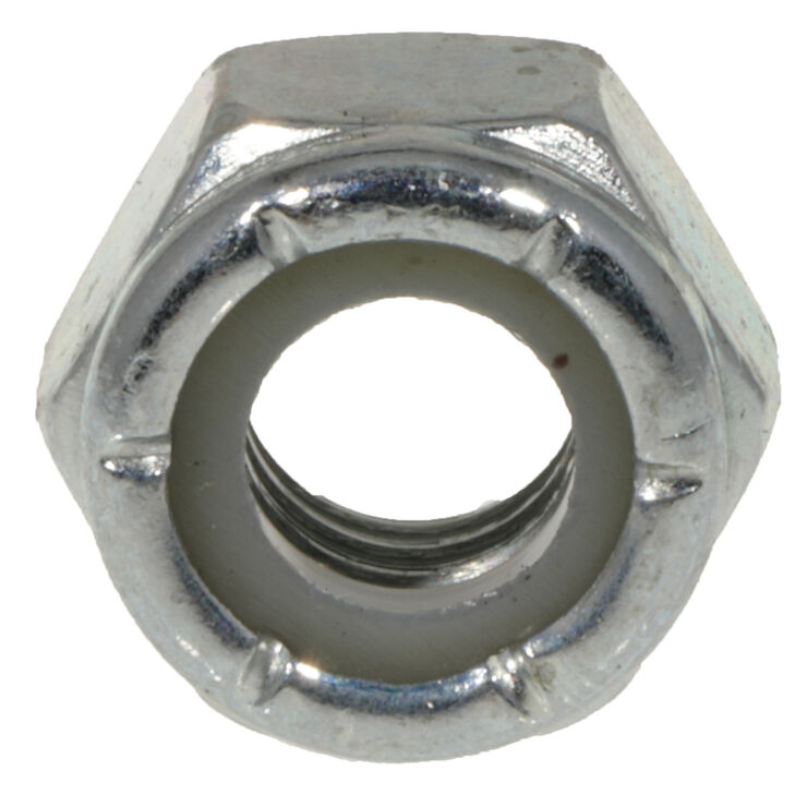 Hex Nut