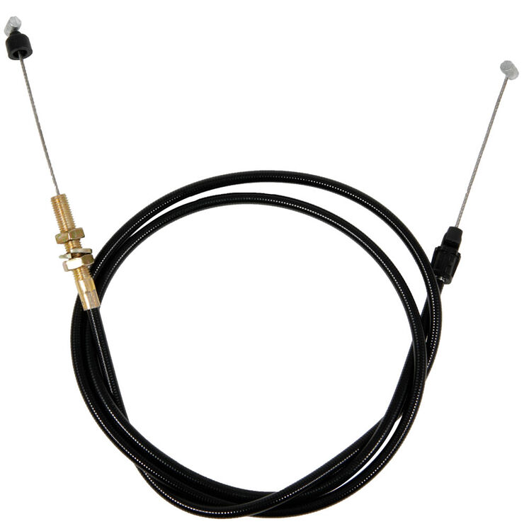 Chute Deflector Cable