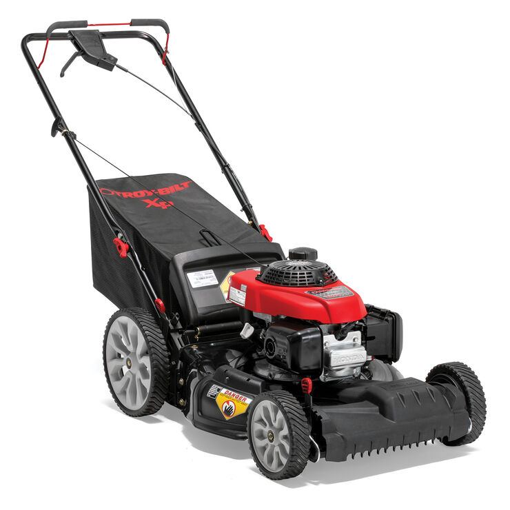 Troy-Bilt TB270 XP Self-Propelled Mower   