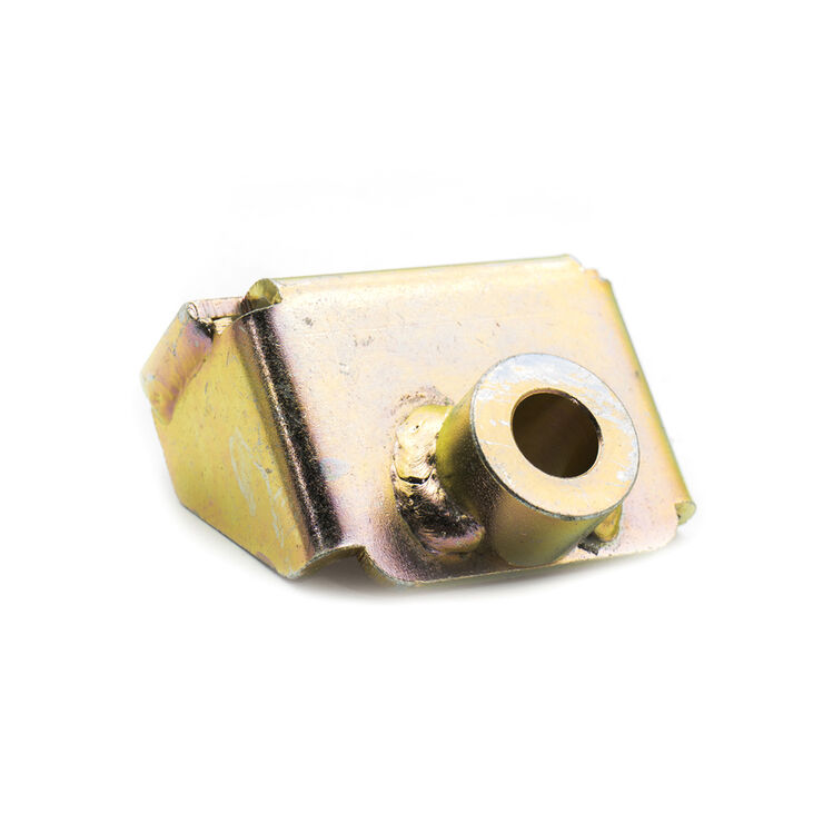 BRACKET-BRAKE     CABLE MO   N