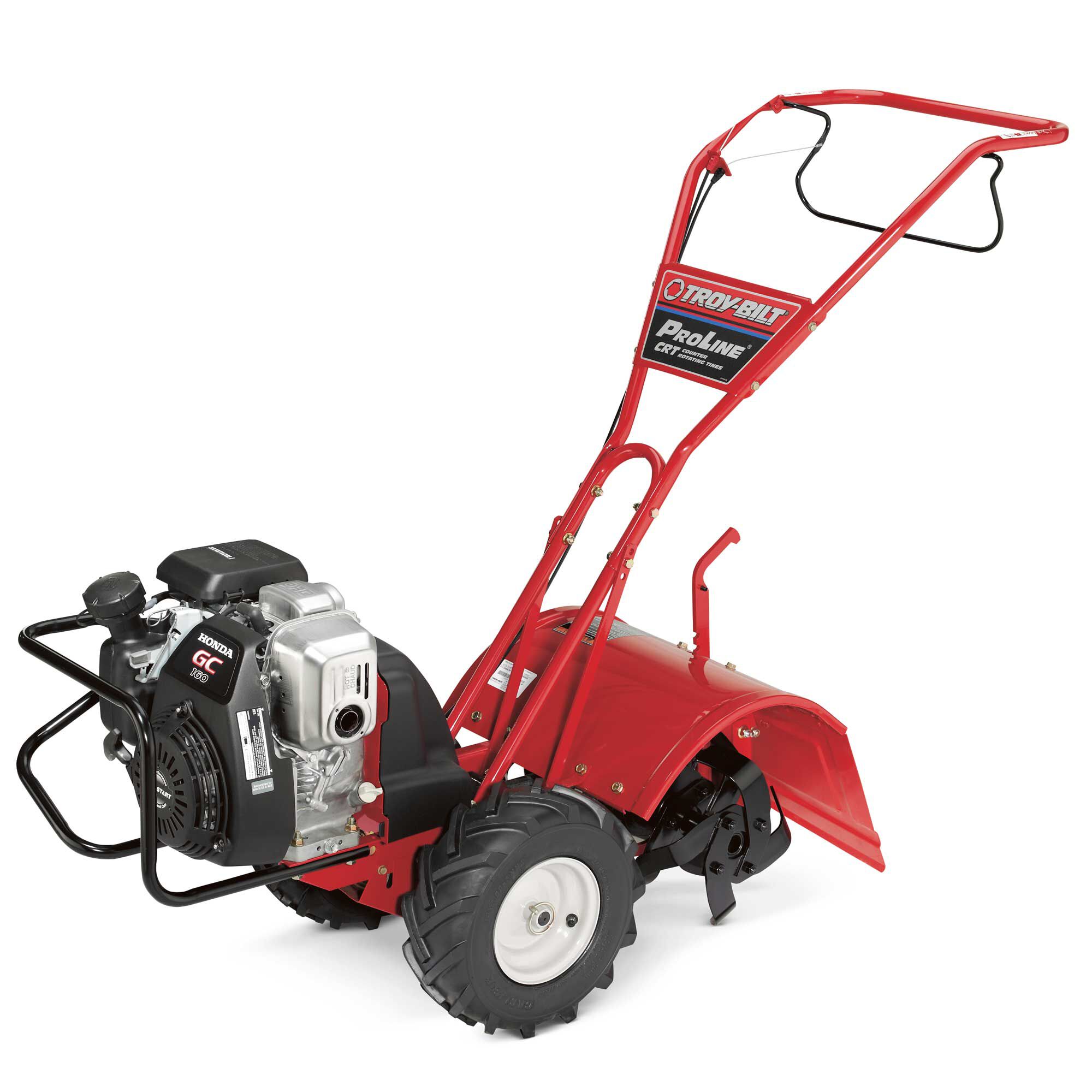 Troy bilt discount proline crt