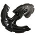 Right-Hand Auger Spiral