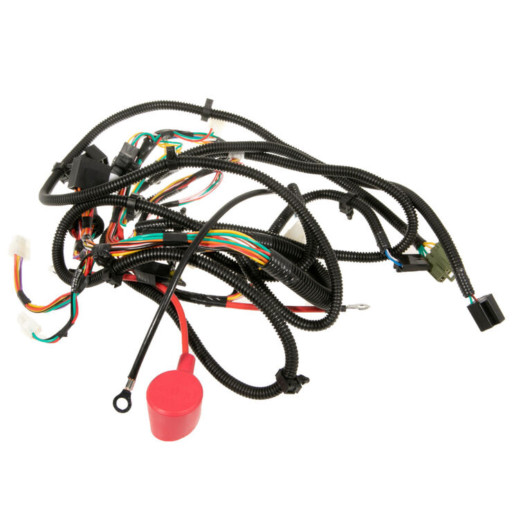Main Harness &#40;RMC&#41;