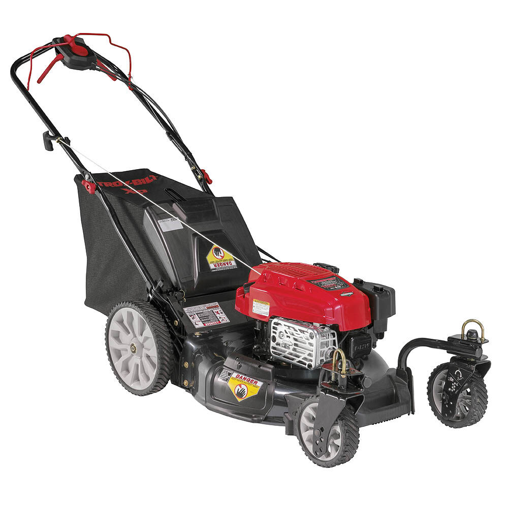 Troy 2025 bilt tb370