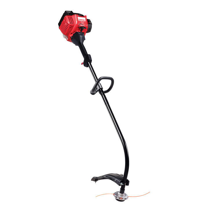 TB25C Curved Shaft String Trimmer