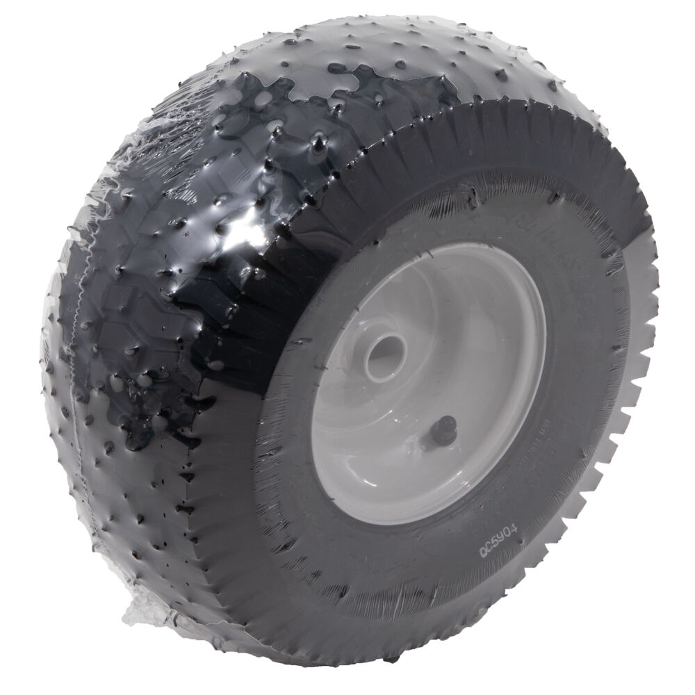 Wheel Assembly 15 x 6.0 6