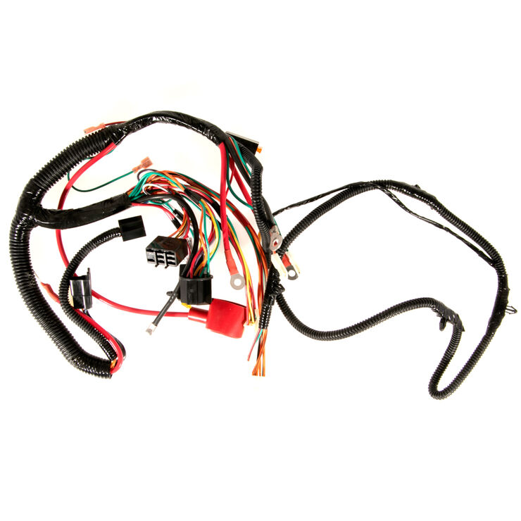 Main Wire Harness