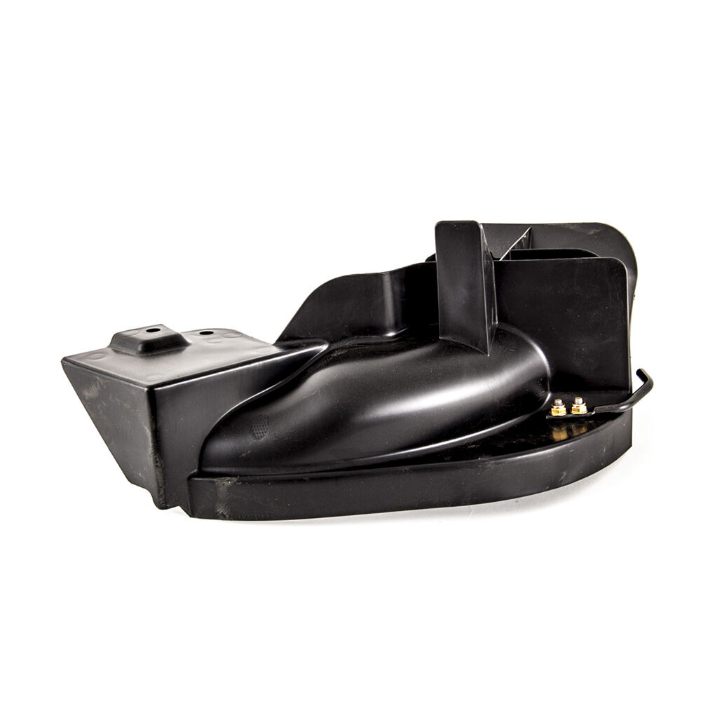 Troy-Bilt Mulch Plug Assembly