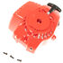 Starter Housing Assembly