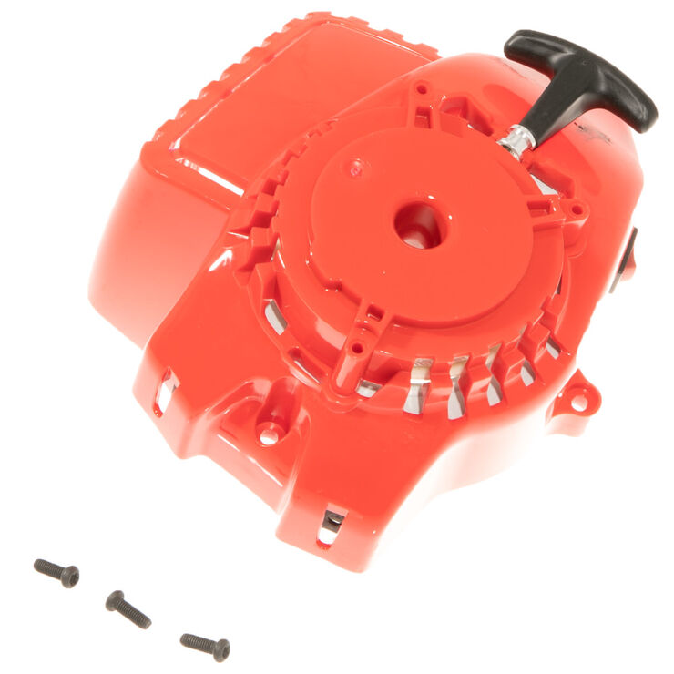 Starter Housing Assembly