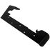 Chute Mounting Plate &#40;Powder Black&#41;