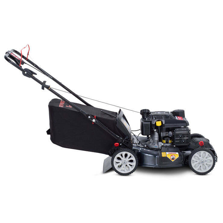 TB240K XP Self-Propelled Lawn Mower