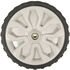 Drive Wheel Assembly &#40;11 x 2&#41; Gray