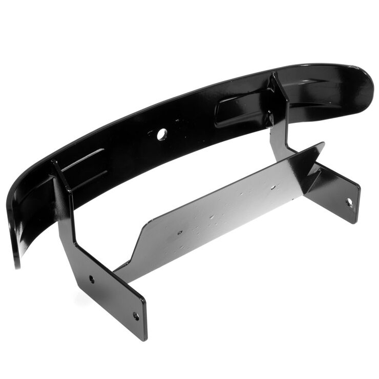 Front Bumper Assembly