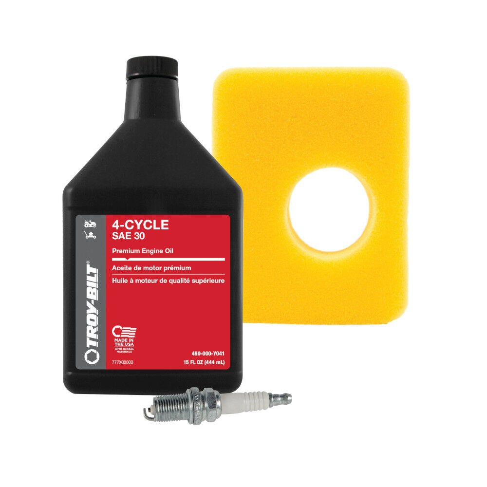 Troy bilt pony tune up 2025 kit