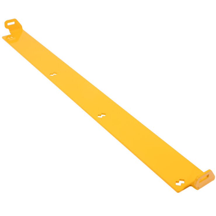 30-in Shave Plate