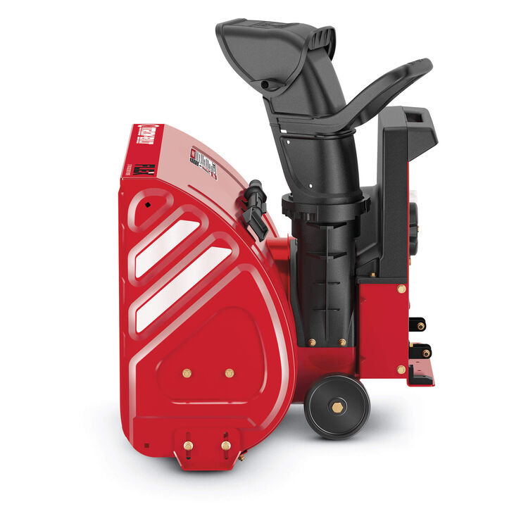 FLEX™ Snow Blower Attachment 23AABA6X711 TroyBilt US