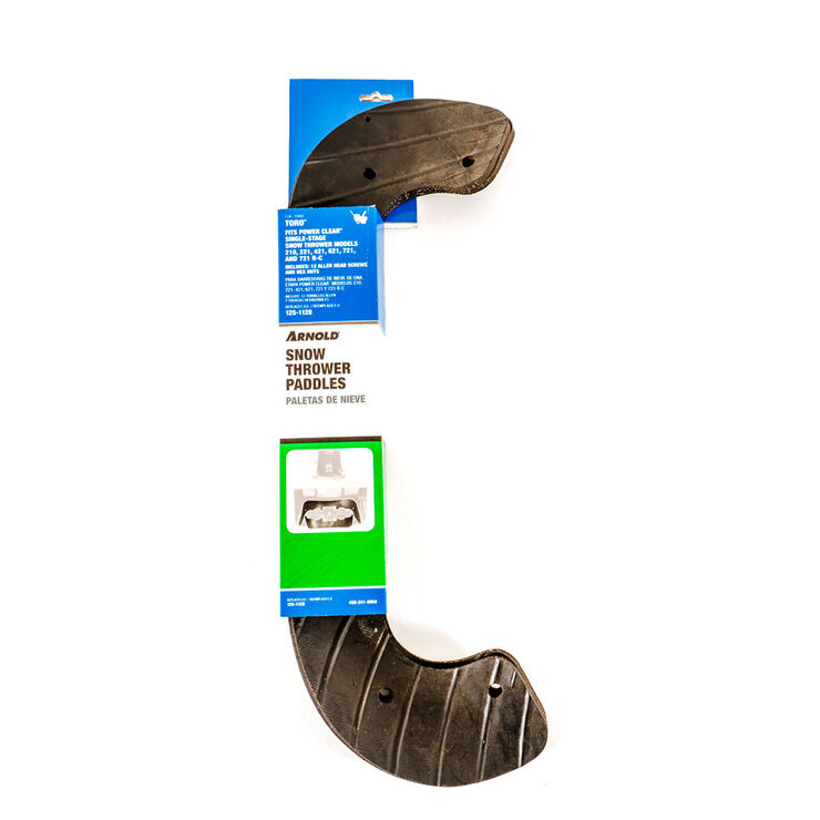 Replacement Snow Blower Paddles&reg;Toro 125-1128