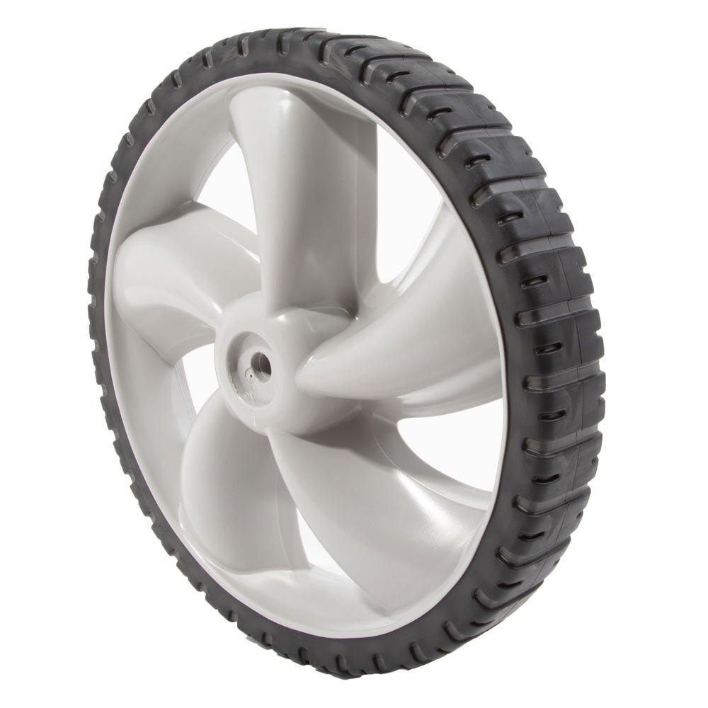 Wheel Assembly, 12 x 1.8 - Gray - 734-04082 | Troy-Bilt US