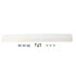 Replacement Snow Blower Shave Plate Toro 117-7717