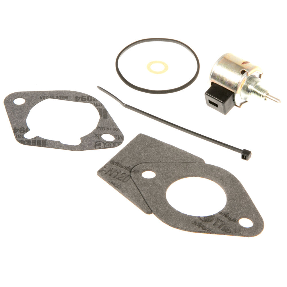 REPAIR KIT SOLENOID KH 32 757 01 S Troy Bilt US